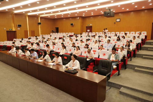 提升專業能力，共筑清朗空間 自治區互聯網新聞信息服務從業人員培訓班正式開班